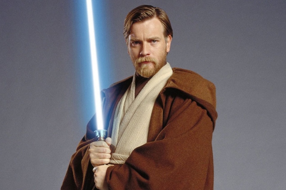 Disney+: série sobre Obi-Wan Kenobi deve começar produção em março de 2021
