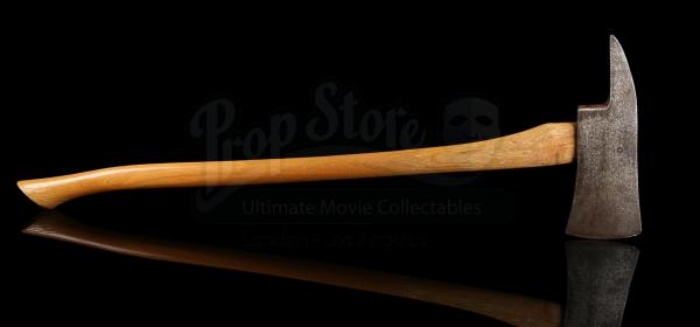 (Fonte: Prop Store/Reprodução)