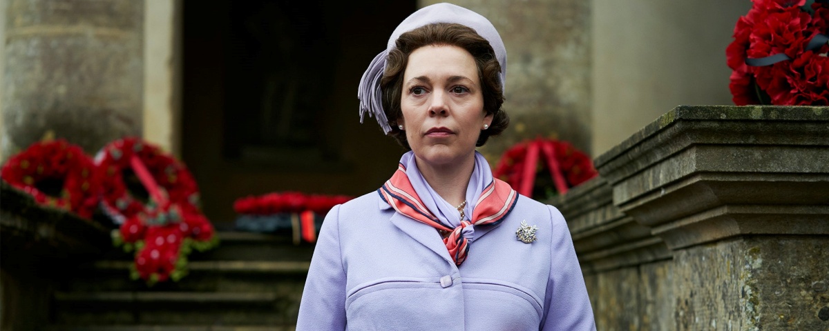 Imagem de: The Crown 4ª temporada: Netflix divulga trailer inédito com Princesa Diana