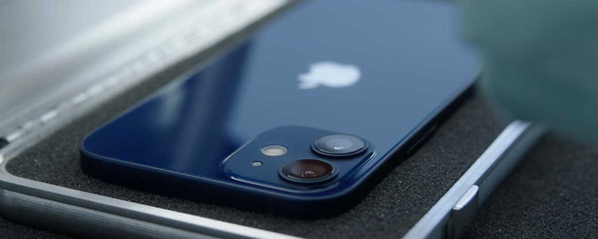 Apple anuncia iPhone 12 Mini, o menor celular com 5G do mundo - TecMundo