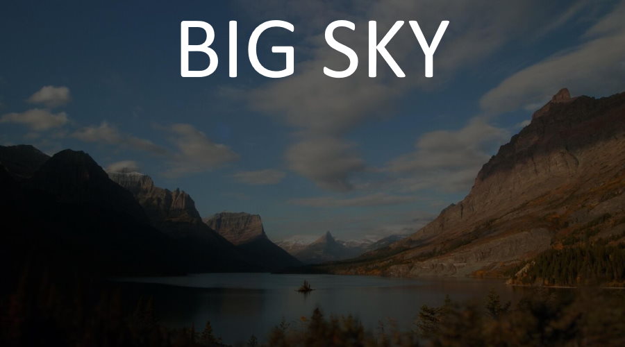 Imagem de: Big Sky: ABC divulgar trailer de nova série policial com Ryan Phillipe