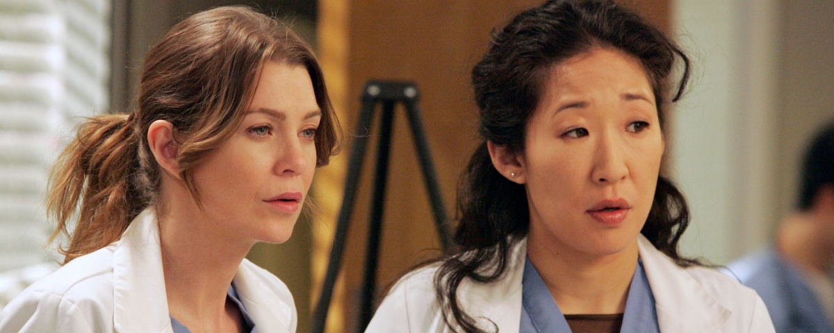 Imagem de: Sandra Oh afirma que não voltaria para o elenco de Grey’s Anatomy