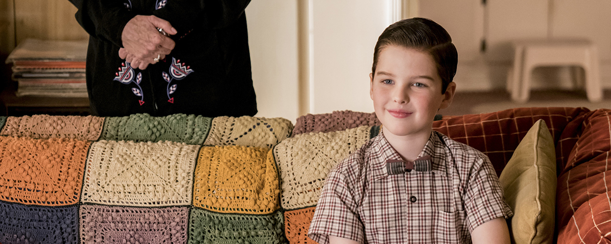 Imagem de: NCIS, Young Sheldon e mais: CBS divulga suas estreias de novembro