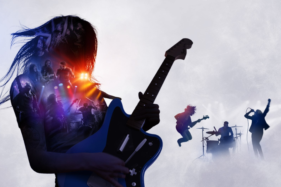 rock band ps5 download free