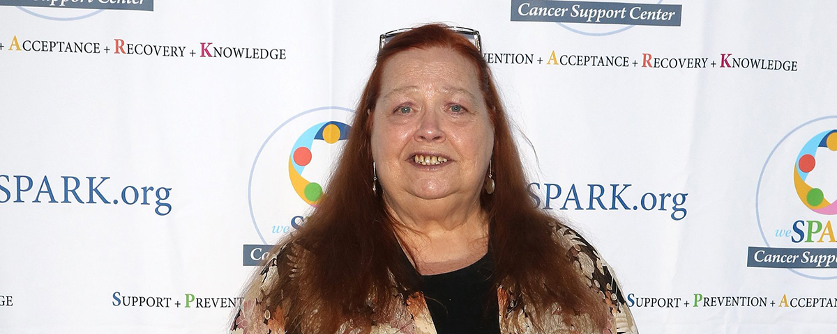 Imagem de: Conchata Ferrell, a Berta de Two and a Half Men, morre aos 77 anos