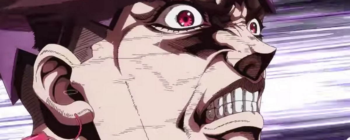Imagem de: Spin-off de JoJo's Bizarre Adventure ganhará minissérie live-action