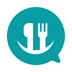 Logo Goomer App Ícone