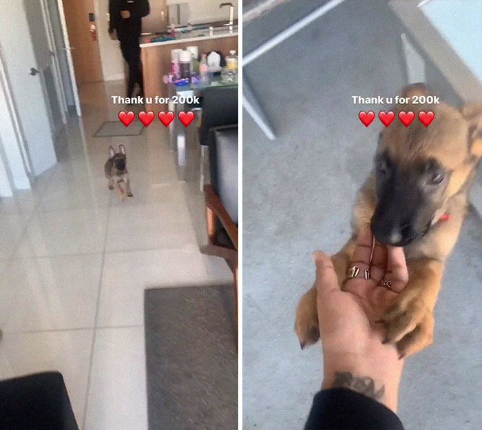 (Fonte: Instagram - movieflare/Reprodução)