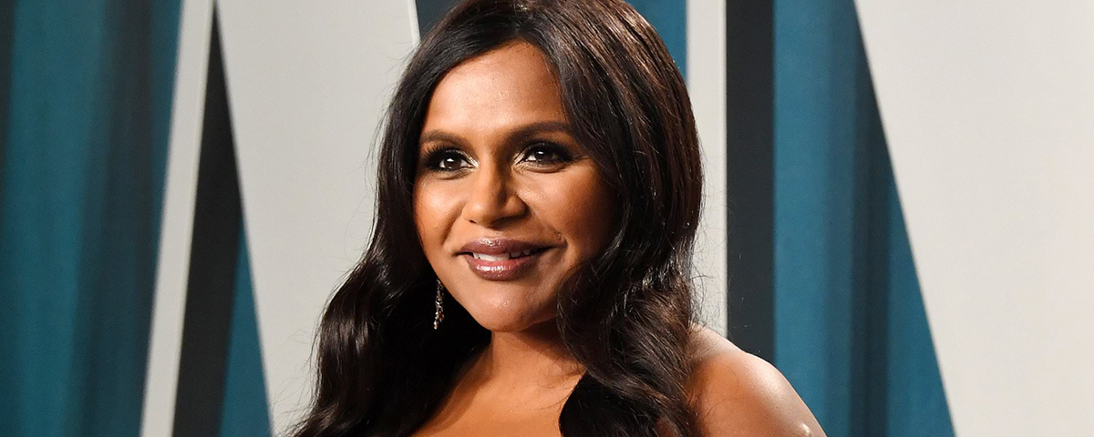 Imagem de: Mindy Kaling: atriz de The Office fará nova série teen para o HBO Max