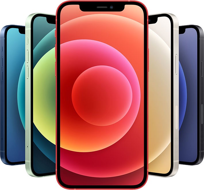 Image: Apple iPhone 12