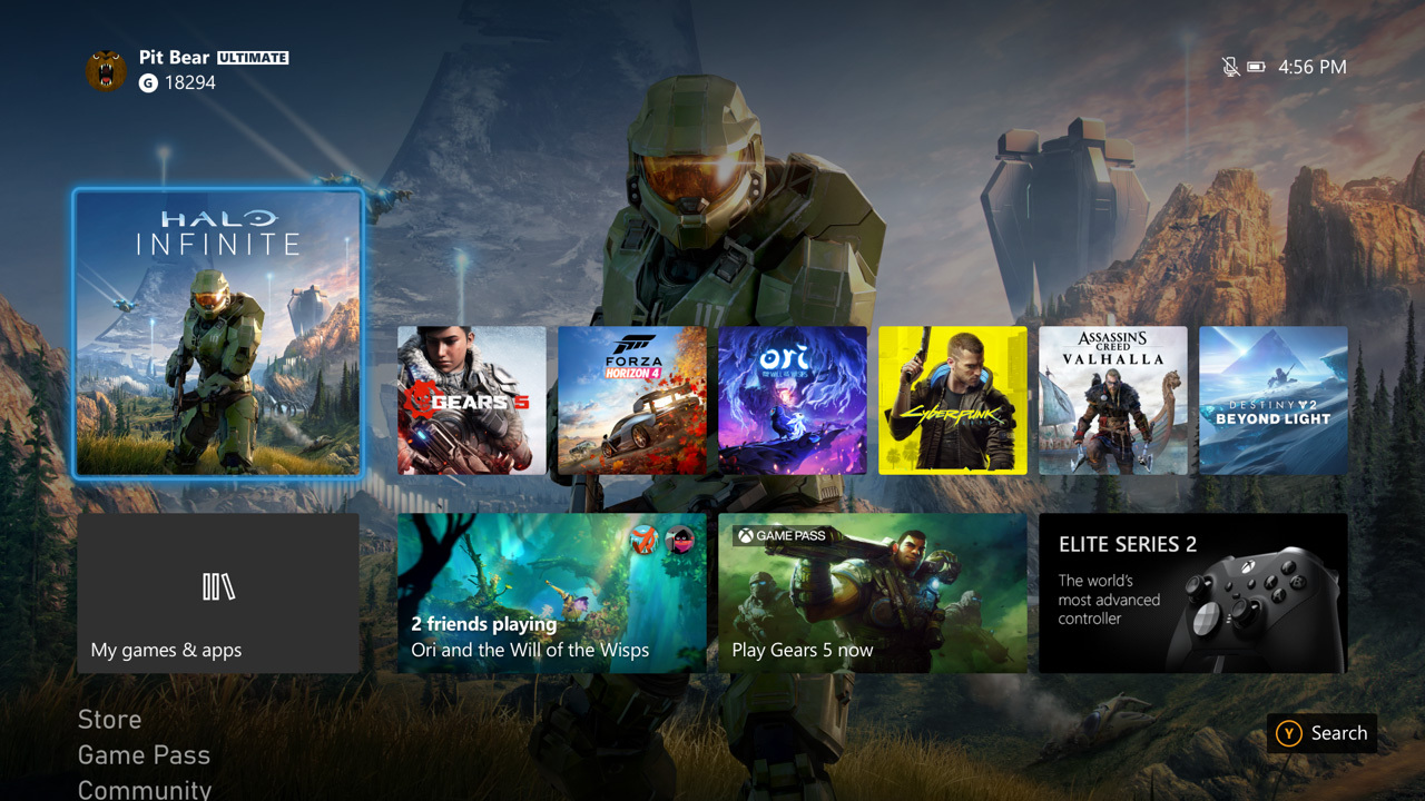 (Fonte: Microsoft / Reprodução)