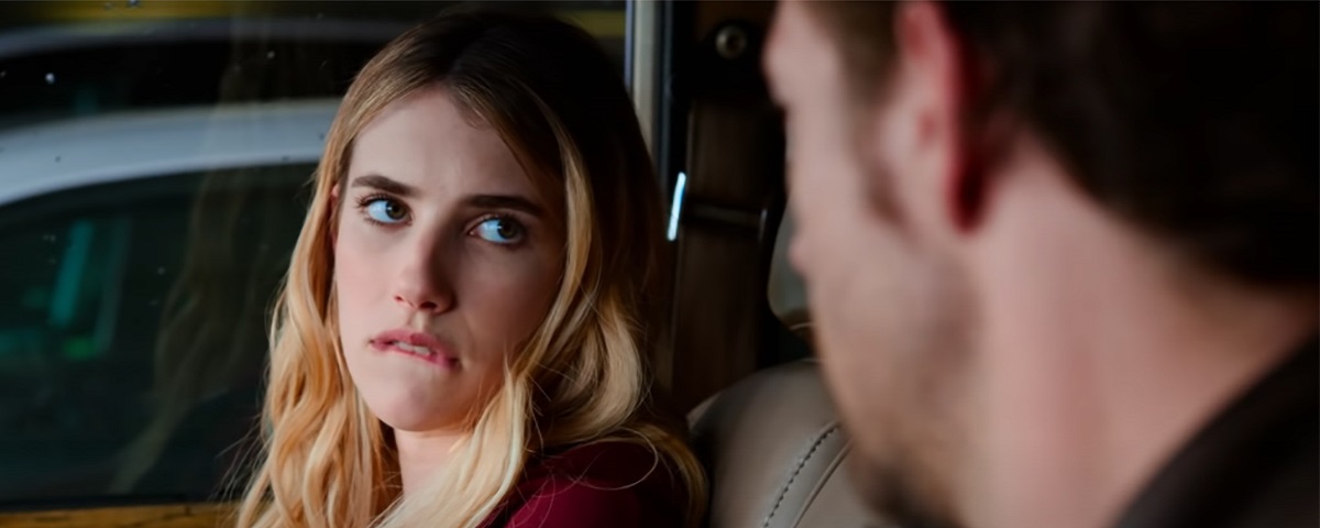 Imagem de: Netflix: Emma Roberts vai produzir série baseada em conto vampiresco