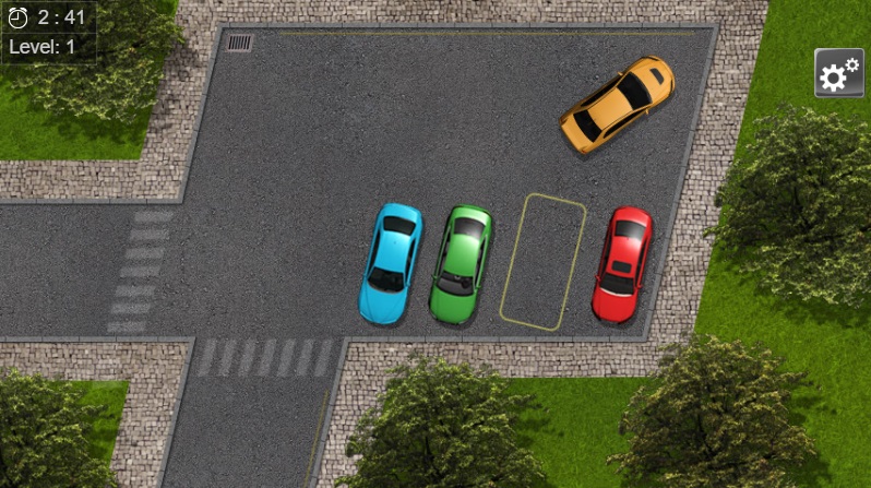 5 jogos de carros para você jogar sem baixar ou instalar - TecMundo