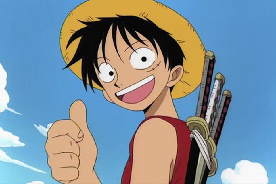 ONE PIECE EPISÓDIO 1070 CANCELADO? Entenda! 