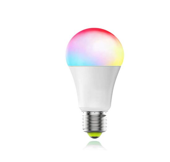 Imagem: Smart lâmpada Avatto