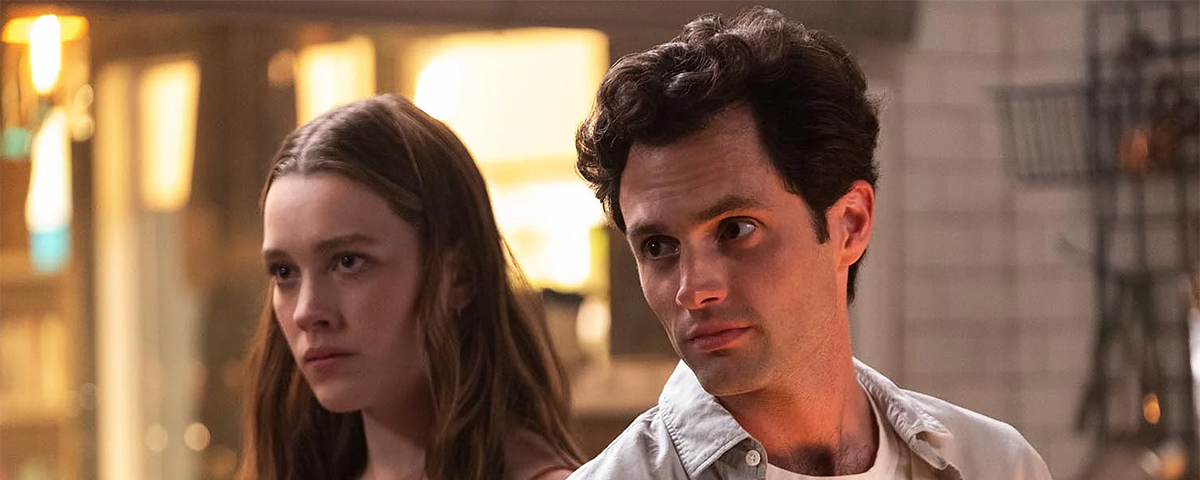 Imagem de: You: 3ª temporada escala novos atores para o elenco; veja!