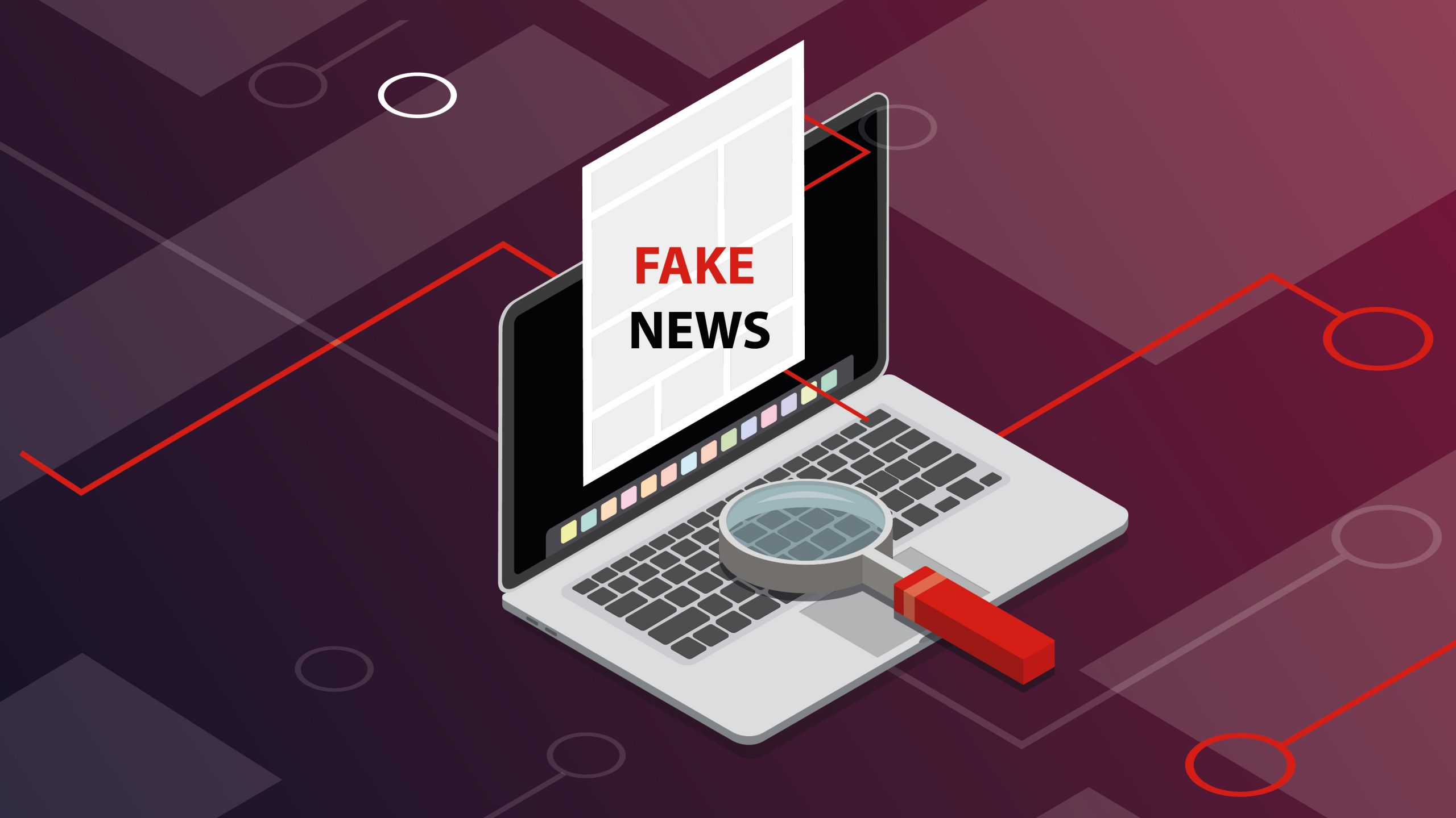 5 Dicas Para Não Cair Em Fake News Tecmundo 0417