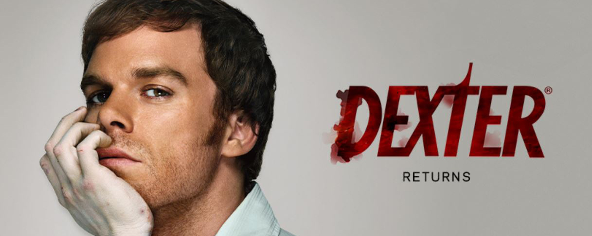Imagem de: Dexter: revival será oportunidade para 'acertar' coisas, diz produtor