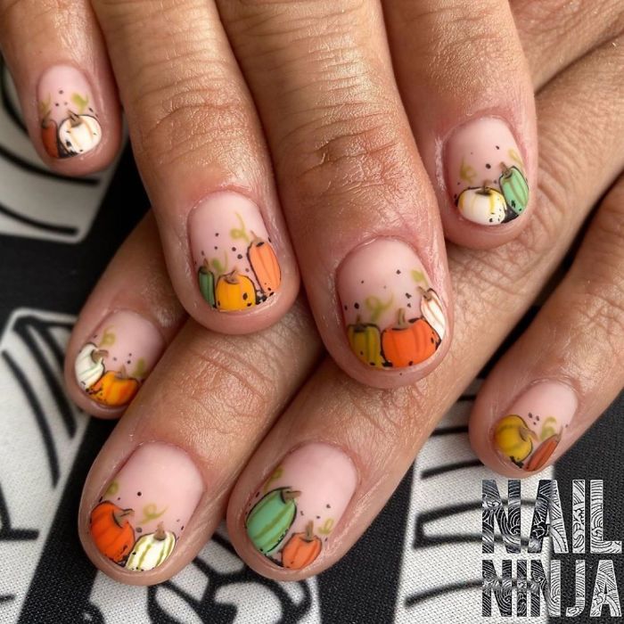 (Fonte: nailninjaminneapolis/Instagram/Reprodução)