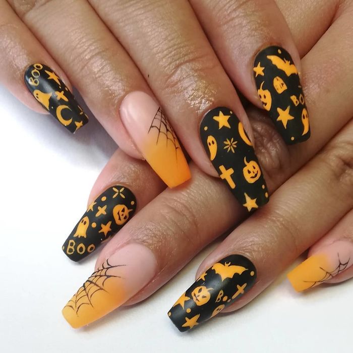 (Fonte: bhambnails/Instagram/Reprodução)