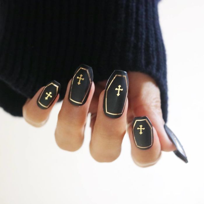 (Fonte: nail_unistella/Instagram/Reprodução)