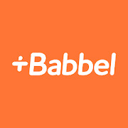 Logo Babbel Ícone Logo Babbel Ícone