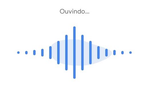 qual é a música Google