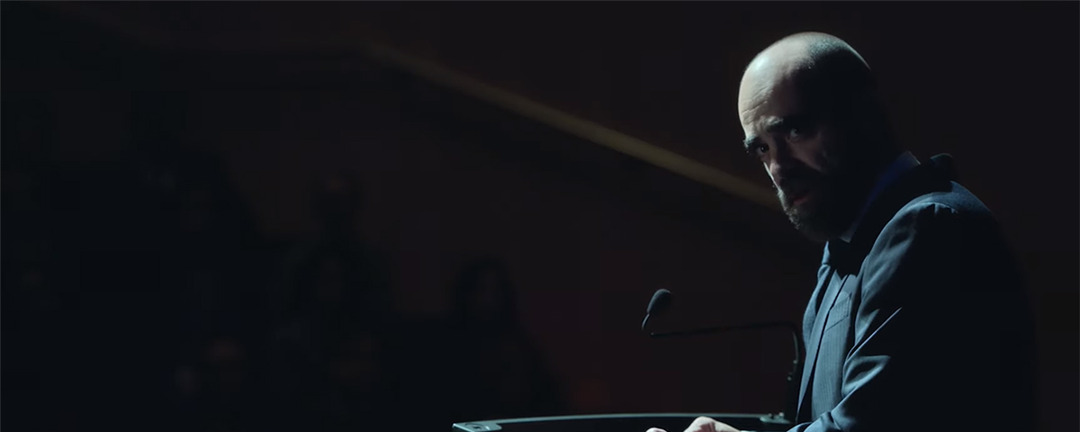 Imagem de: Los Favoritos de Midas: Netflix divulga trailer de nova série espanhola