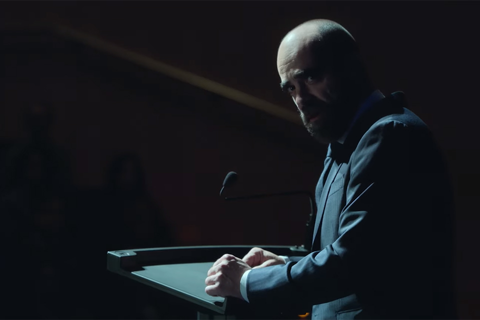 Los Favoritos de Midas: Netflix divulga trailer de nova série espanhola