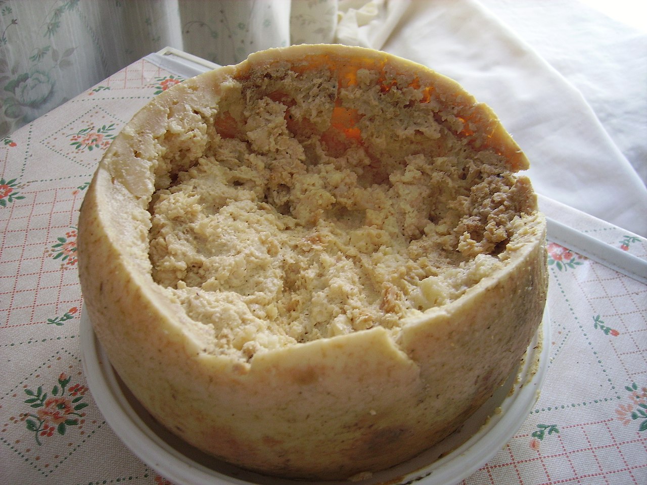 (Fonte: Wikipedia/Reprodução)