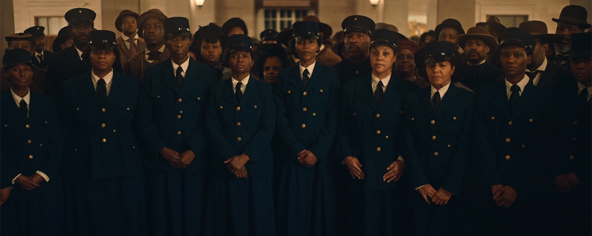 Imagem de: The Underground Railroad: série do Amazon Prime Video ganha teaser