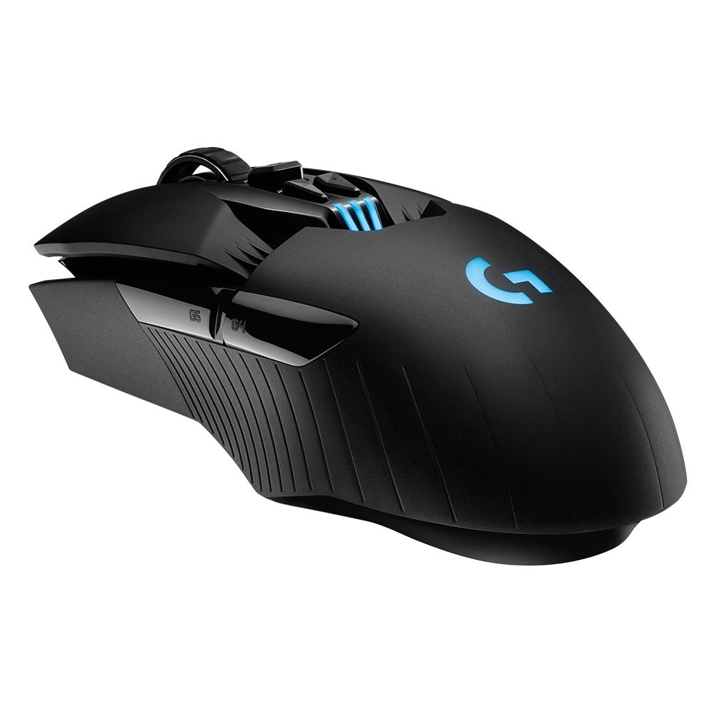 Imagem: Mouse Óptico Gamer sem Fio USB G903, Logitech