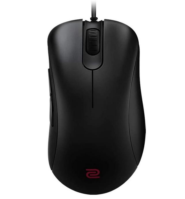 Imagem: Mouse Óptico Gamer USB Zowie EC-2