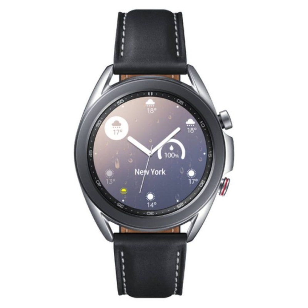 Imagem: Smartwatch Samsung Galaxy Watch 3 Bluetooth