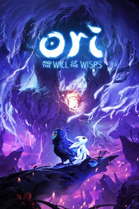 Imagem: Jogo Ori and the Will of the Wisps, Xbox One