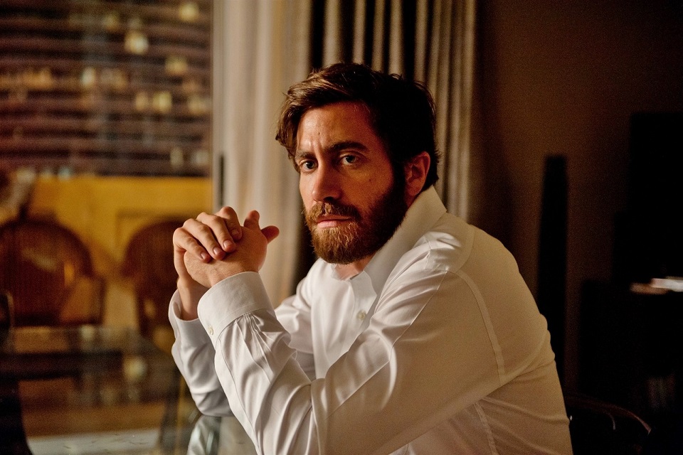 The Son: Jake Gyllenhaal vai estrelar série de Denis Villeneuve na HBO