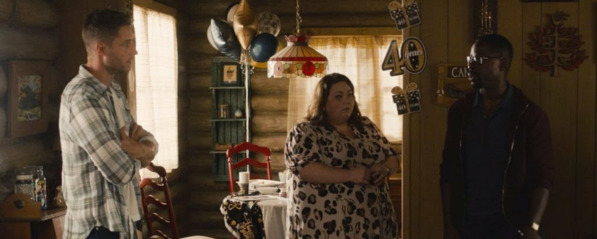 Imagem de: This is Us: fotos da 5ª temporada marcam reunião do trio (PREVIEW)