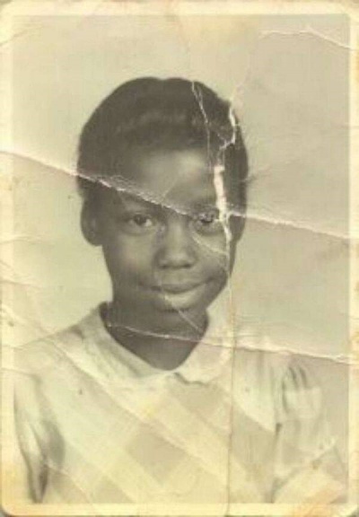 Mary Ellen Deener. (Fonte: AllThatsInteresting/Reprodução)