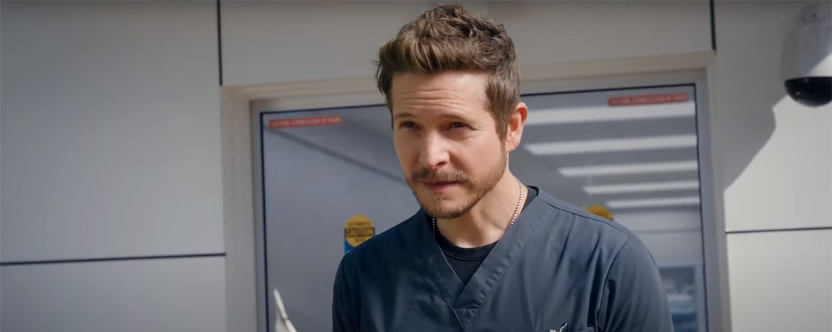 Imagem de: 9-1-1, The Resident e mais: Fox divulga vídeo com retornos de 2021