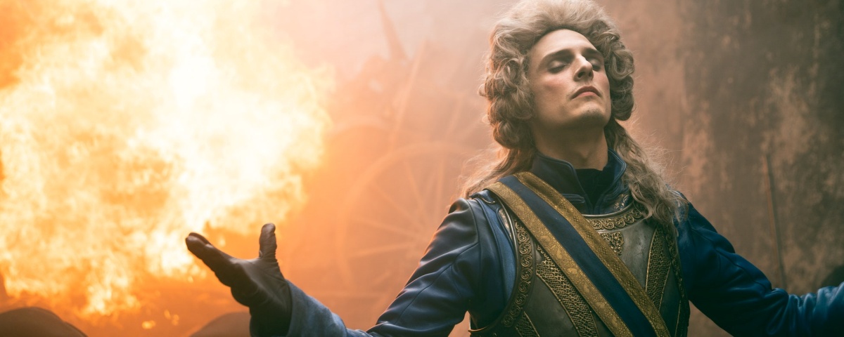 Imagem de: La Révolution: série da Netflix traz terror em meio à revolução francesa