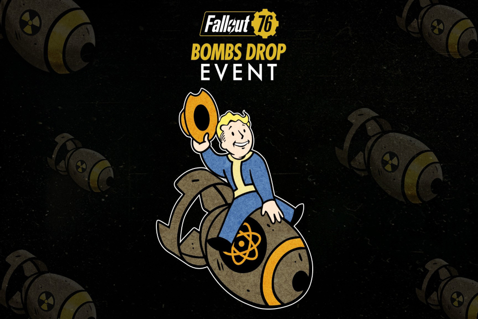 Fallout 76 ficará gratuito até dia 26 em comemoração ao Bombs Drop Day