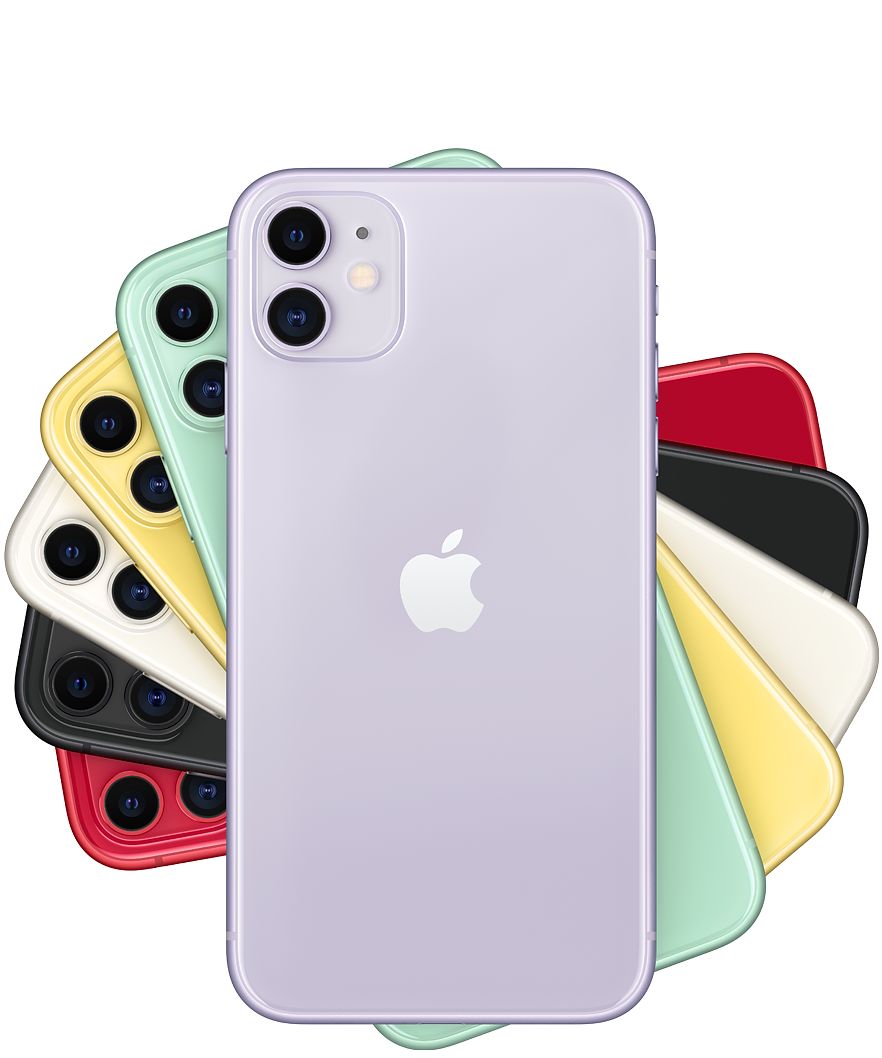 Image: Smartphone Apple iPhone 11, 64GB