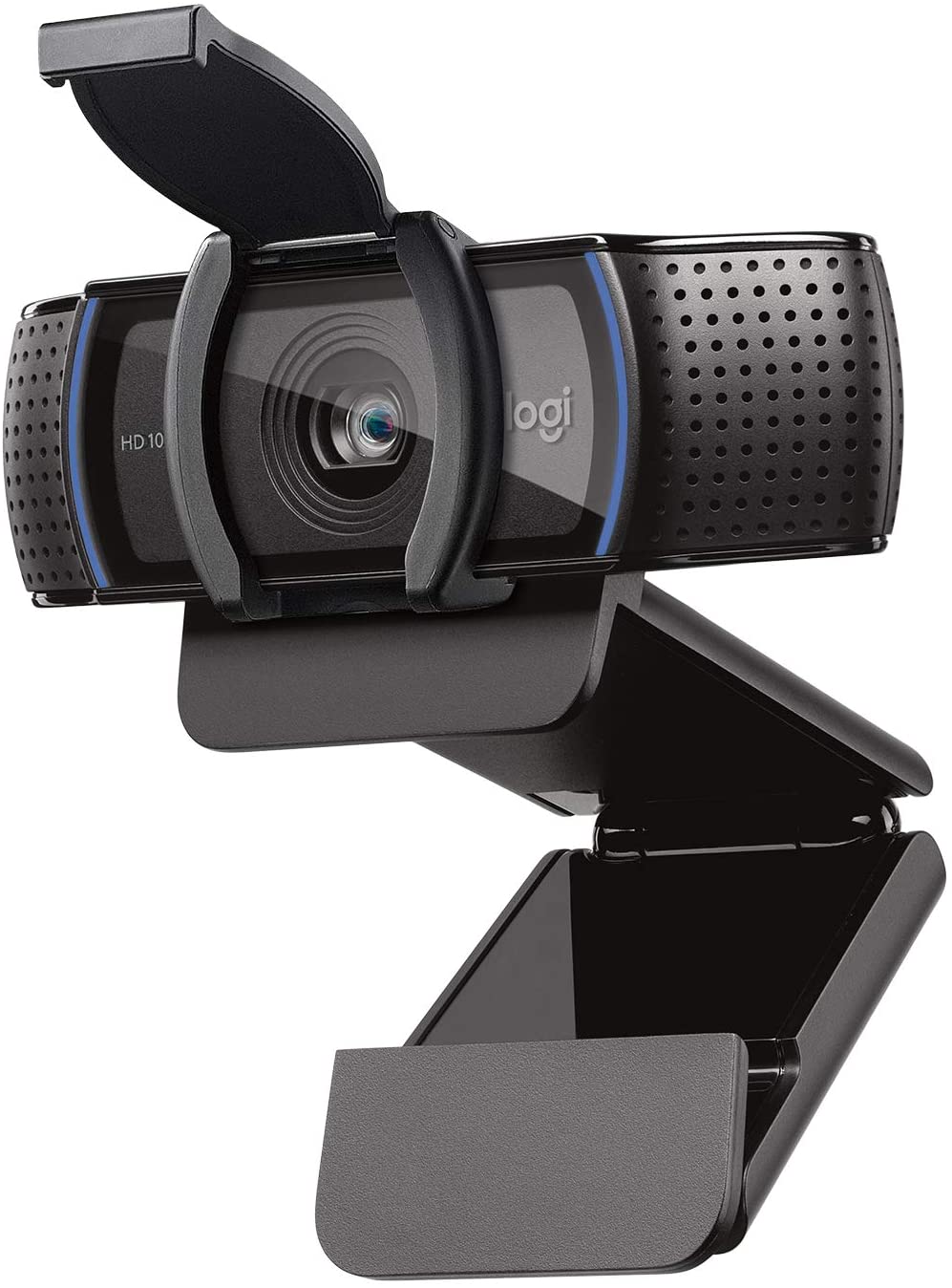 Imagem: Webcam Full HD Logitech C920s