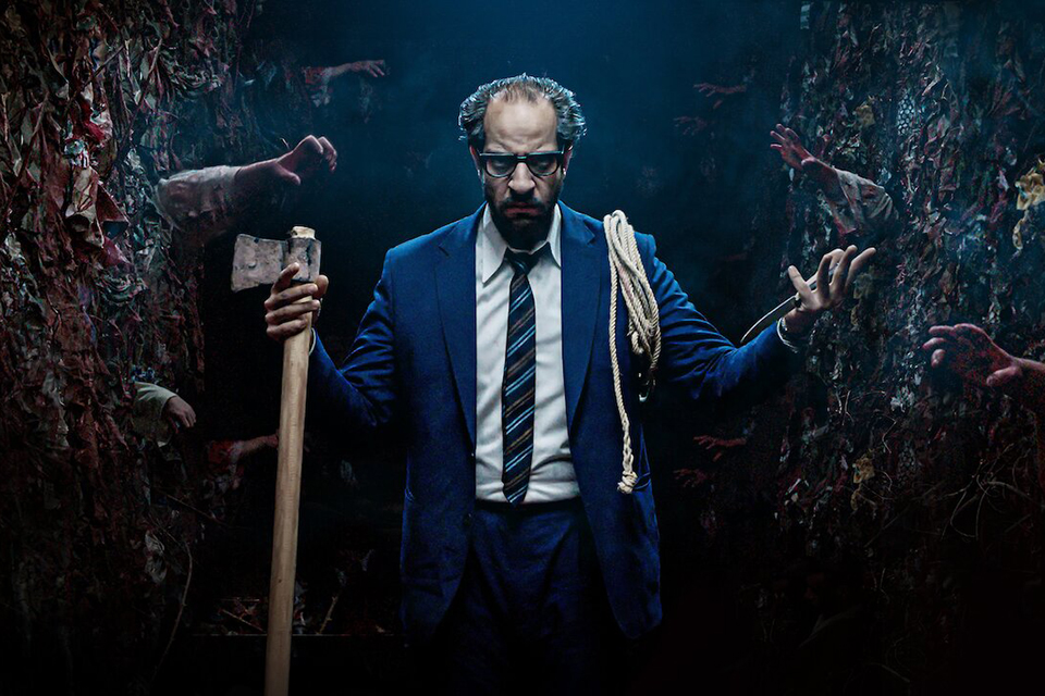 Paranormal: série de terror árabe ganha trailer na Netflix; veja!
