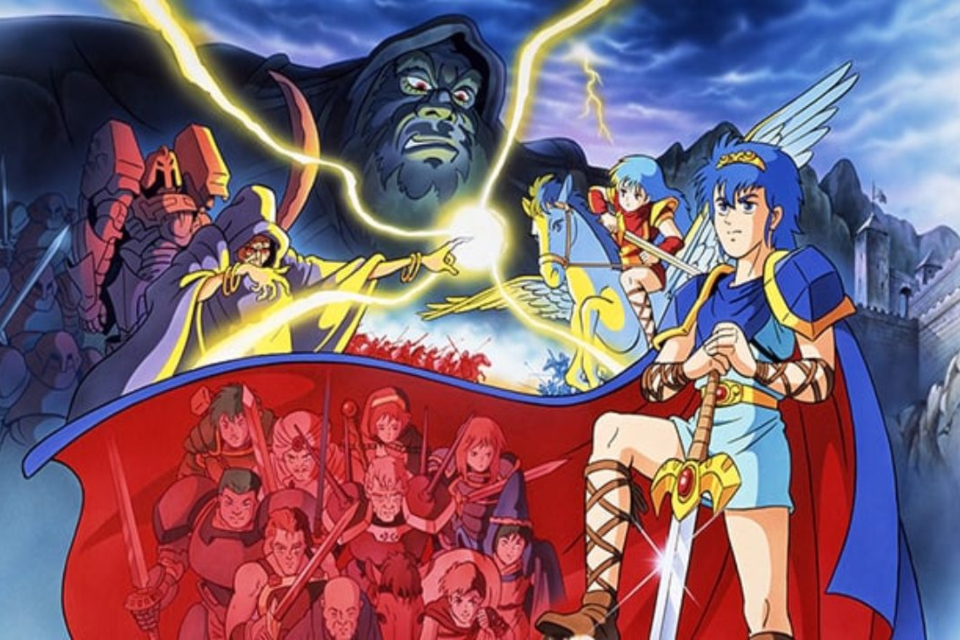 Fire Emblem de NES ganhará port para Nintendo Switch