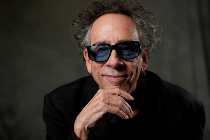 A Família Addams: Tim Burton irá produzir e dirigir série sobre a franquia
