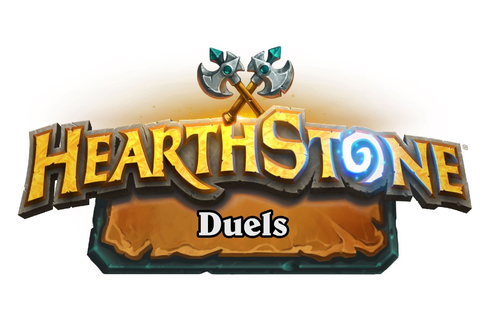 Testamos Hearthstone: Duelos, o divertidíssimo novo modo de jogo!