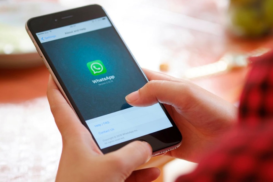 WhatsApp terá suporte para compras dentro do app