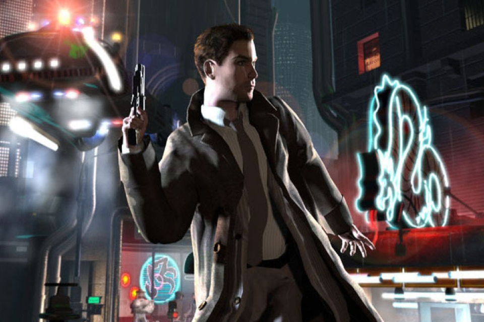 Remaster de Blade Runner é adiado por conta de problemas técnicos