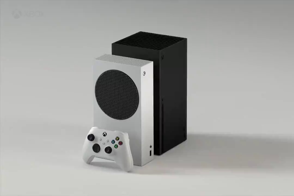 Xbox Series X/S ganha data de lançamento oficial no Brasil